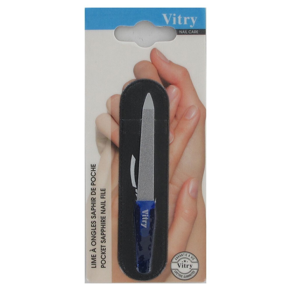 VITRY LIMA ZAFIRO DE BOLSILLO 1070