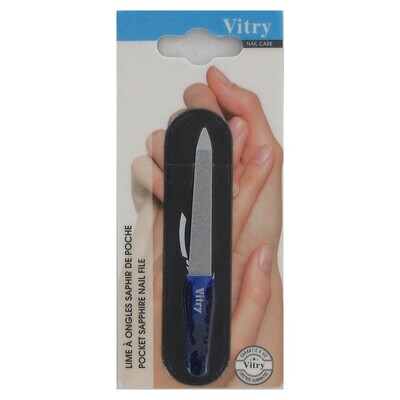 VITRY LIMA ZAFIRO DE BOLSILLO 1070