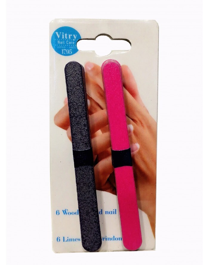 VITRY LOTE LIMAS MADERA 2068