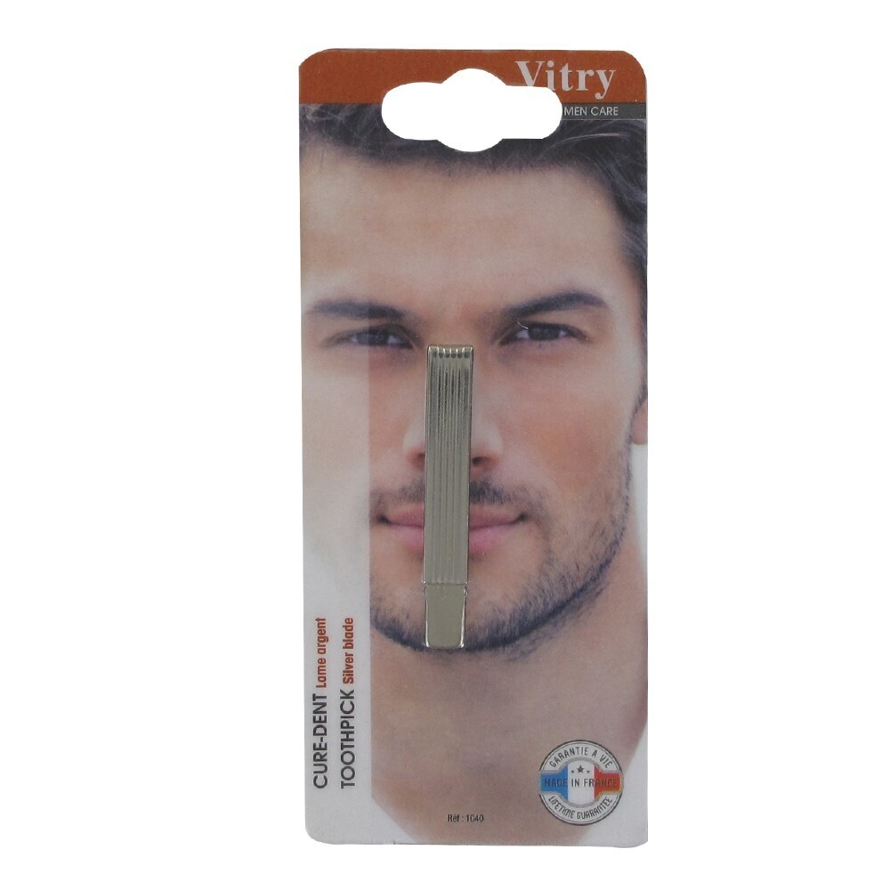 VITRY MONDADIENTES 1040