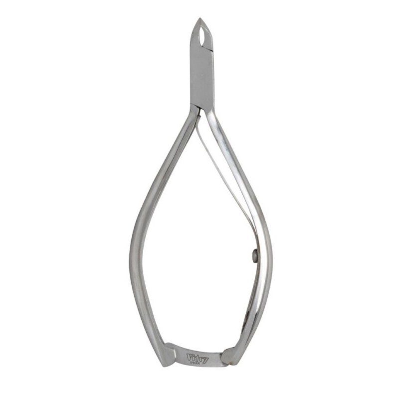 VITRY ALICATE PIELES CON CIERRE 12CM