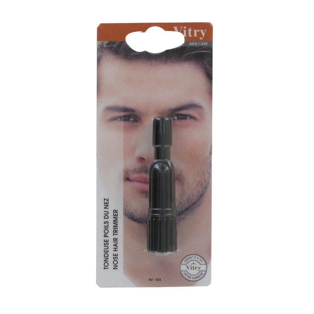 VITRY CORTAPELOS PARA NARIZ 1043