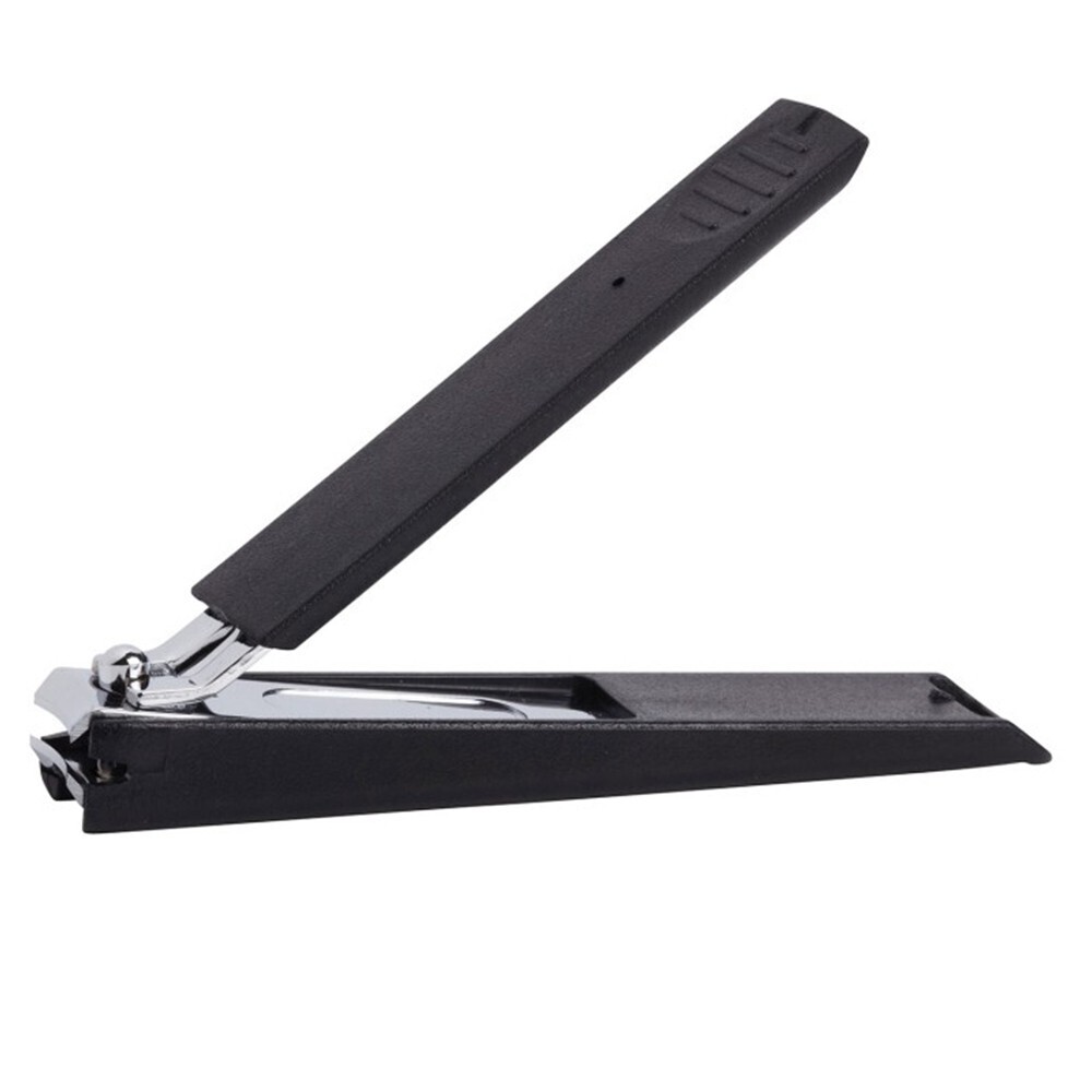 VITRY CORTAUÑAS PEDICURA NEGRO 1056N