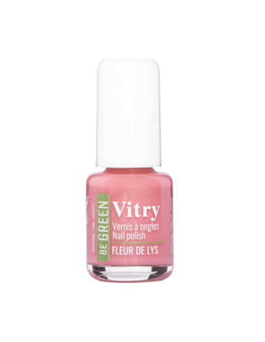 VITRY ESMALTE 008 FLEUR DE LYS