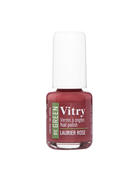 VITRY ESMALTE 009 LAURIER ROSE