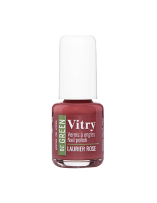 VITRY ESMALTE 009 LAURIER ROSE