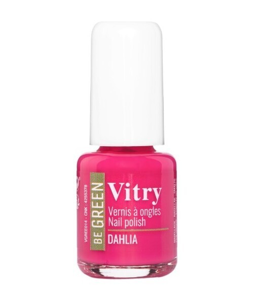 VITRY ESMALTE 014 DAHLIA