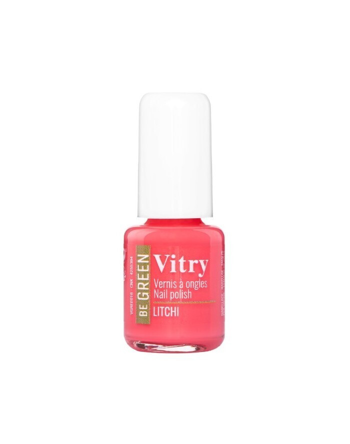 VITRY ESMALTE 016 LITCHI
