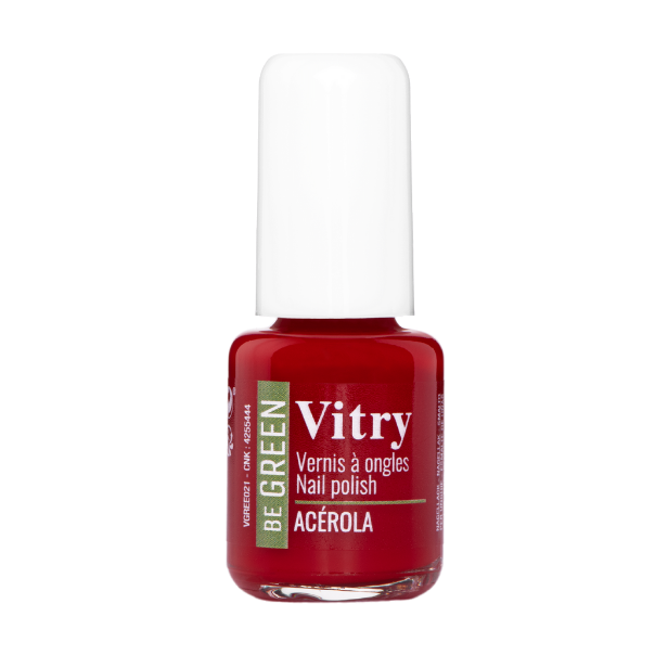 VITRY ESMALTE 021 ACEROLA