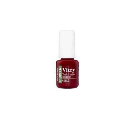 VITRY ESMALTE 019 CERISE