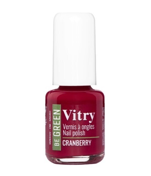 VITRY ESMALTE 022 CRANBERY