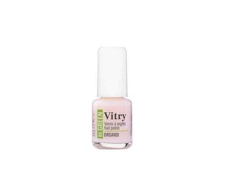 VITRY ESMALTE 025 ORGANDI