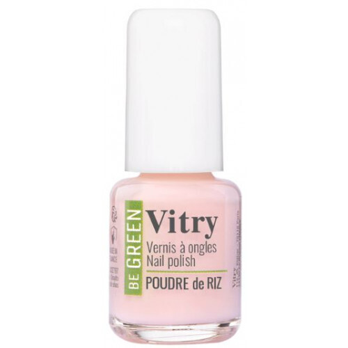 VITRY ESMALTE 028 POUDRE DE RIZ
