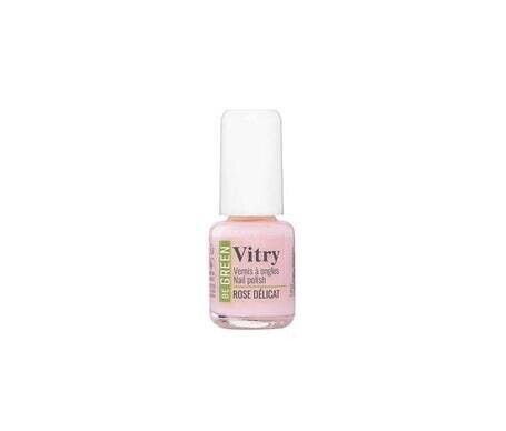 VITRY ESMALTE 027 ROSE DELICAT