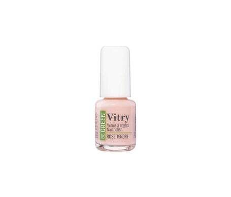 VITRY ESMALTE 029 ROSE TENDRE