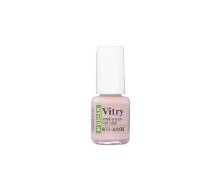 VITRY ESMALTE 032 ROSE BLANCHE