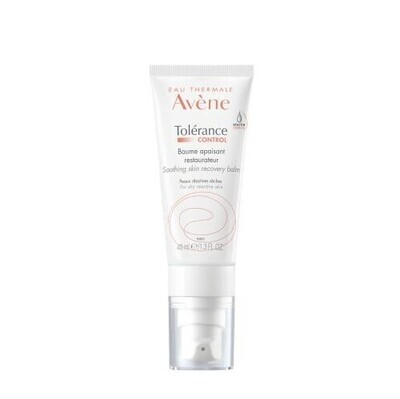 AVENE CREMA PARA PIELES INTOLERANTES ENRIQUECIDA 50 ML