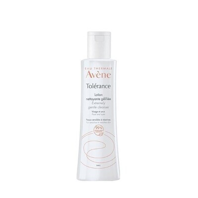 AVENE LOCION LIMPIADORA PIELES INTOLERANTES 200 ML