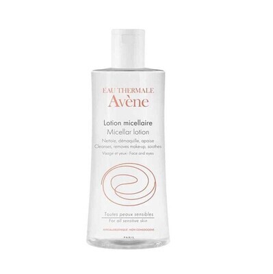 AVENE LOCION MICELAR 500 ML