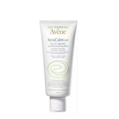 AVENE XERACALM A.D. CREMA RELIPIDIZANTE DEFI 200 ML