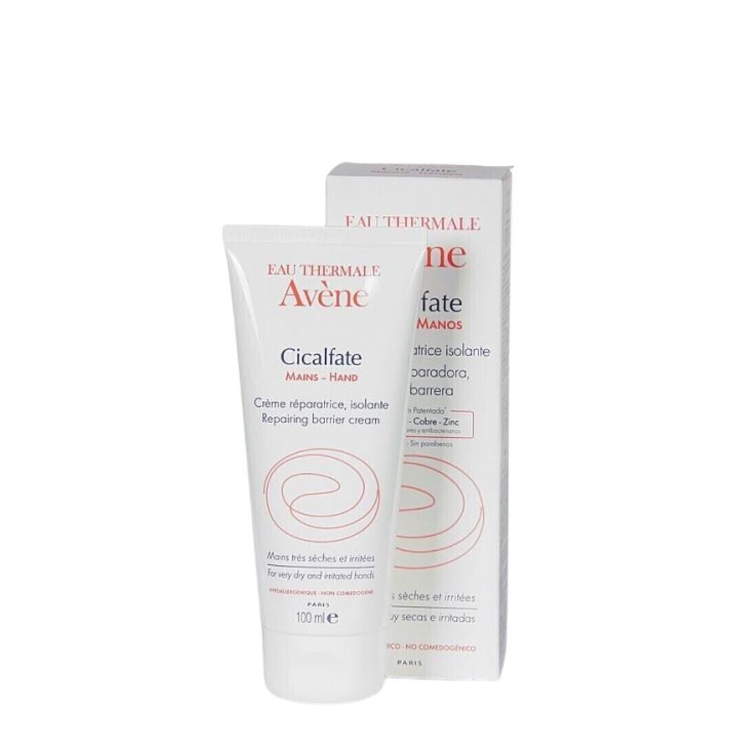 AVENE CICALFATE CREMA REPARADORA EFECTO BARRERA 100 ML