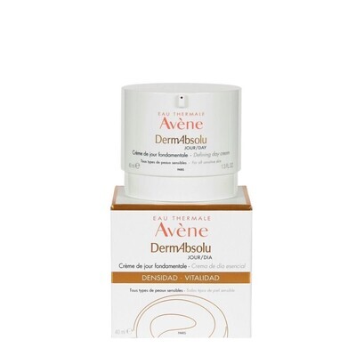 AVENE DERMABSOLU CREMA DE DIA ESENCIAL 40 ML