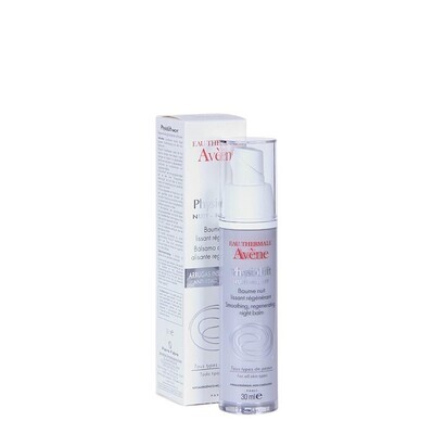 AVENE PHYSIOLIFT NOCHE BALSAMO ALISANTE REGENER 30 ML
