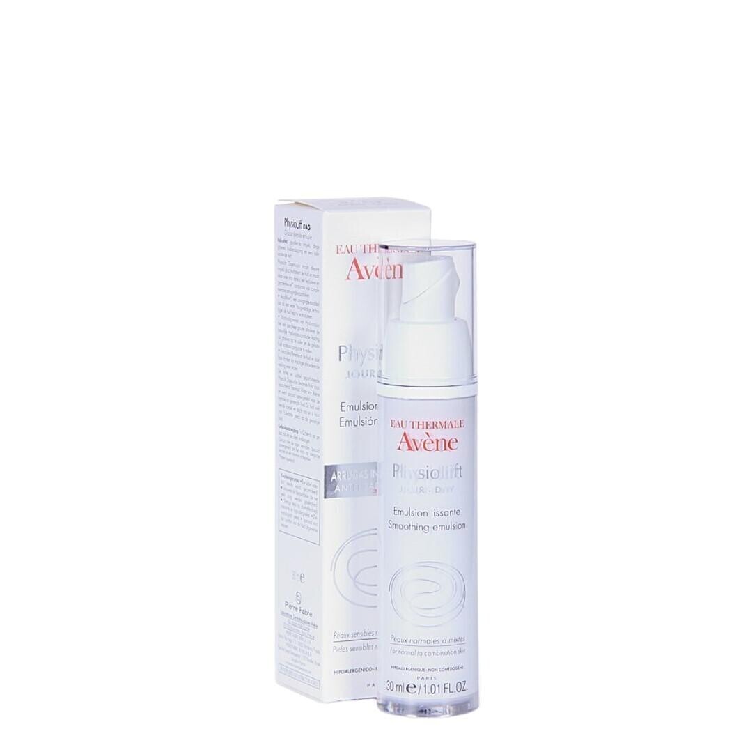 AVENE PHYSIOLIFT DIA EMULSION ANTIARRUGAS REESTR 30 ML