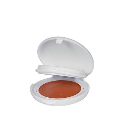 CREMA DE ROSTRO COMPACTA SPF 30 CONFORT AVENE CO 10 G MIEL