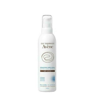 AVENE LECHE REPARADORA PARA DESPUES DEL SOL 200 ML