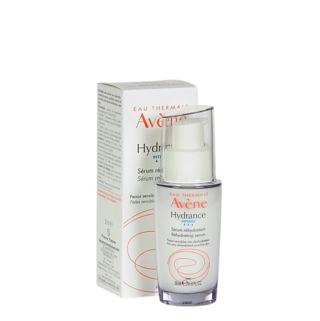 AVENE HYDRANCE INTENSE SERUM REHIDRATANTE 30 ML
