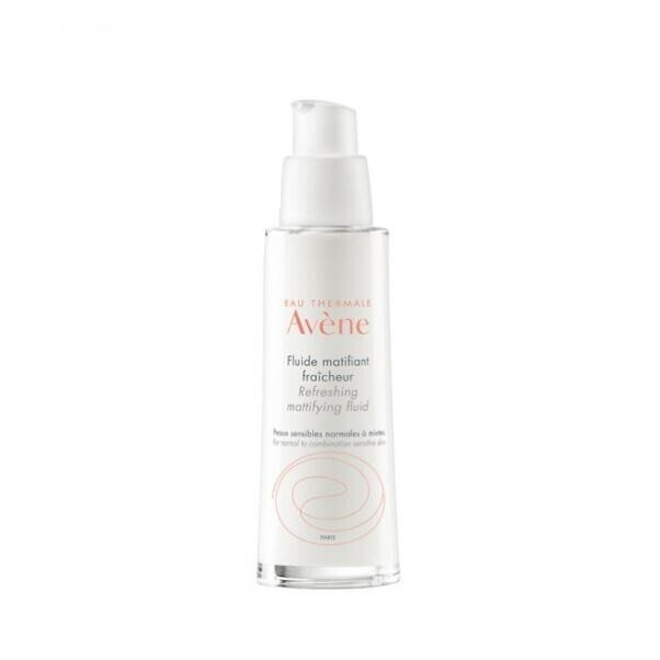 AVENE FLUIDO MATIFICANTE 50 ML