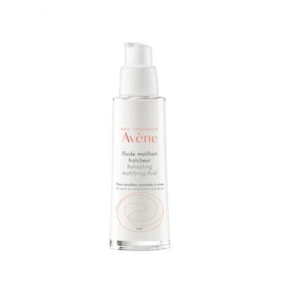 AVENE FLUIDO MATIFICANTE 50 ML