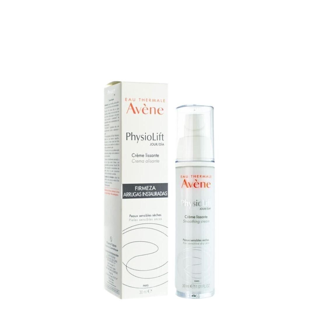 AVENE PHYSIOLIFT DIA CREMA ANTIARRUGAS REESTRUCT 30 ML