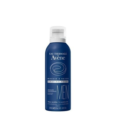 AVENE MEN ESPUMA DE AFEITADO 200 ML