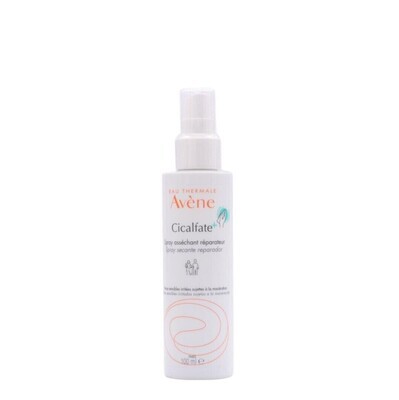 AVENE CICALFATE  SPRAY SECANTE CALMANTE 1 ENVASE 100 ML