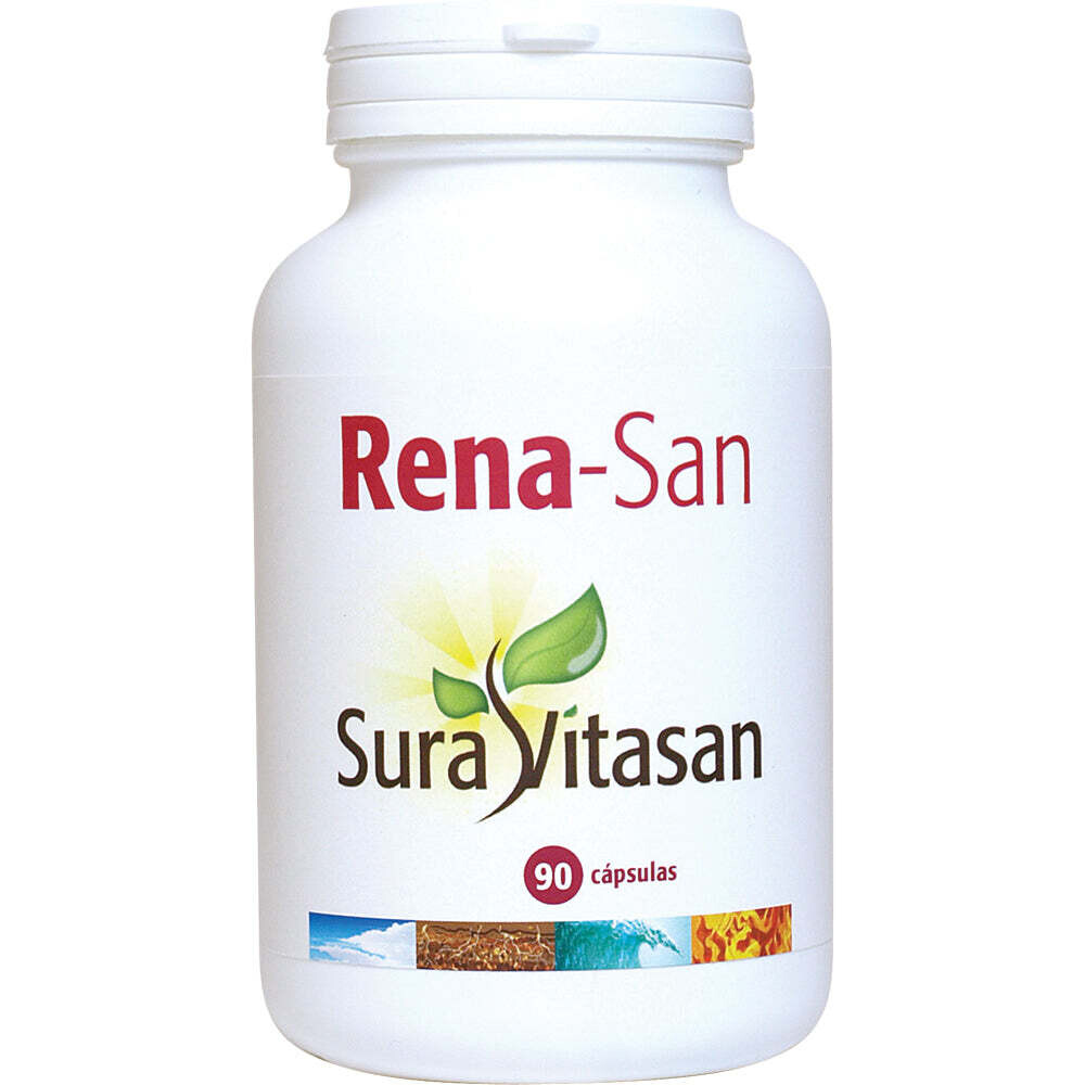 SURAVITASAN RENA-SAN 90 CAPS