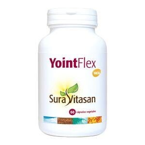 SURAVITASAN YOINTFLEX 30 CAP