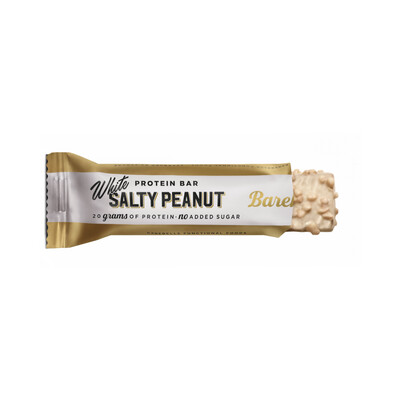BAREBELLS WHITE SALTY PEANUT