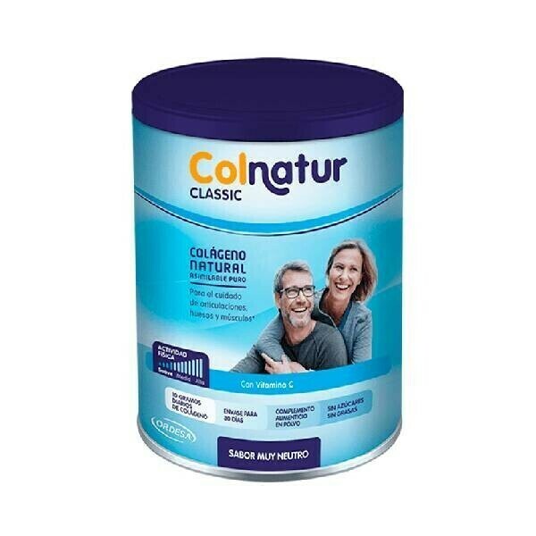 COLNATUR POLVO 300 G