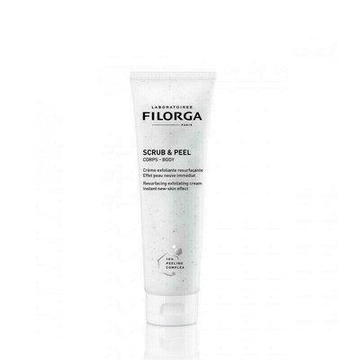 FILORGA SCRUB PEEL 150ML