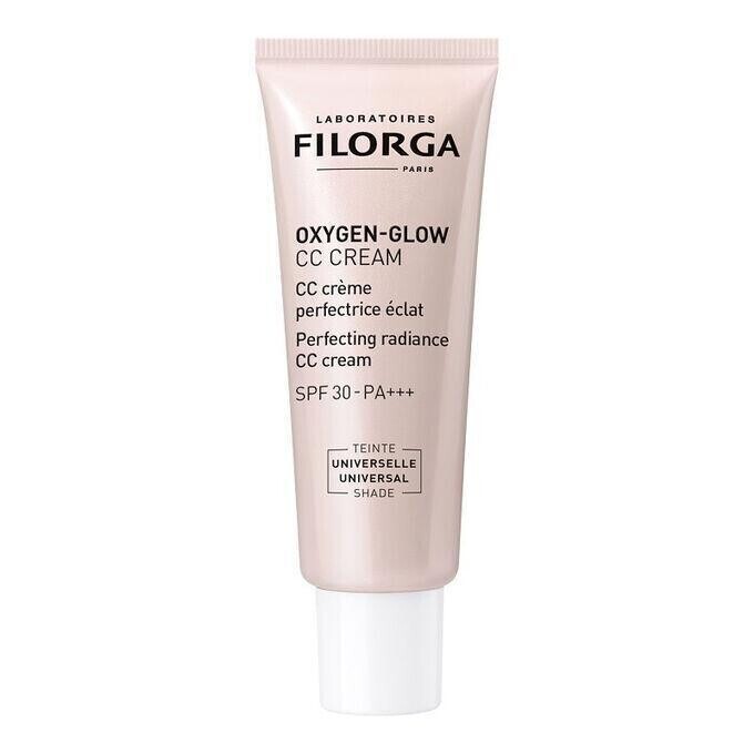 FILORGA OXYGEN GLOW CC CREAM SPF30 40ML