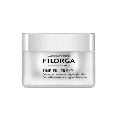 FILORGA TIME FILLER 5XP CREMA 50ML