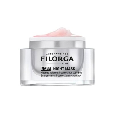 FILORGA NCEF NIGHT MASK 50 ML