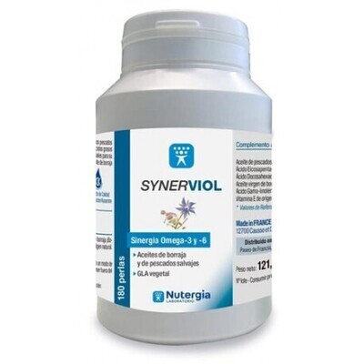 NUTERGIA SYNERVIOL