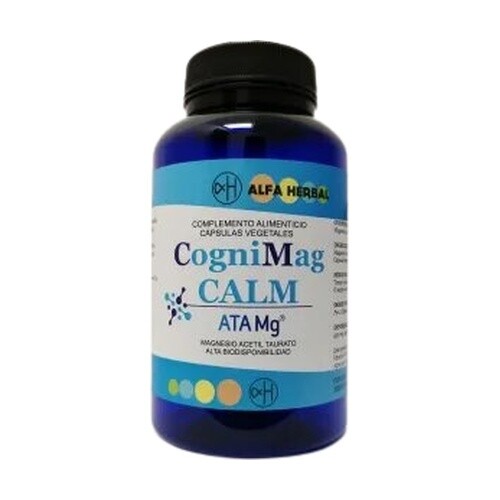 ALFAHERBAL COGNIMAG CALM