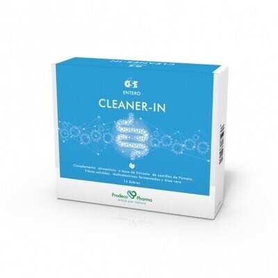 GSE CLEANER-IN 14 BOLSITAS