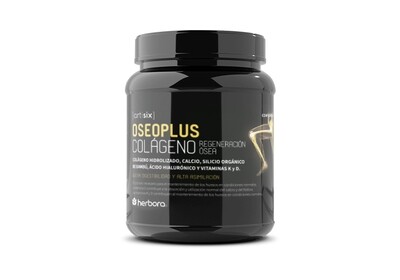HERBORA OSEOPLUS COLAGENO 350 G