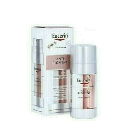 EUCERIN ANTI-PIGMENT DUAL SERUM 1 ENVASE 30 ML