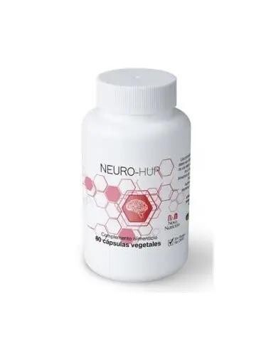 NEURO HUP 60 CAP